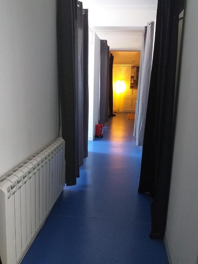 The Queens Hostel Londres Extérieur photo