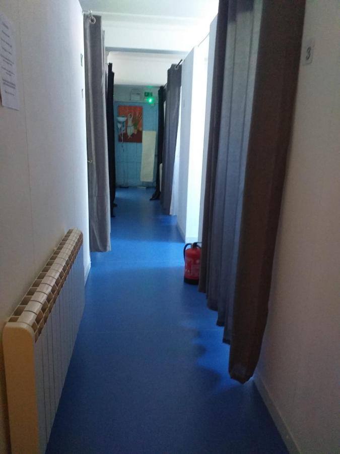 The Queens Hostel Londres Extérieur photo