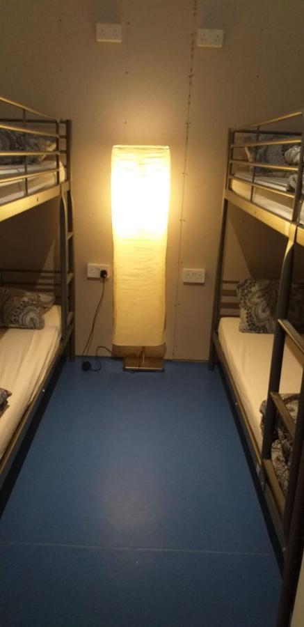 The Queens Hostel Londres Extérieur photo