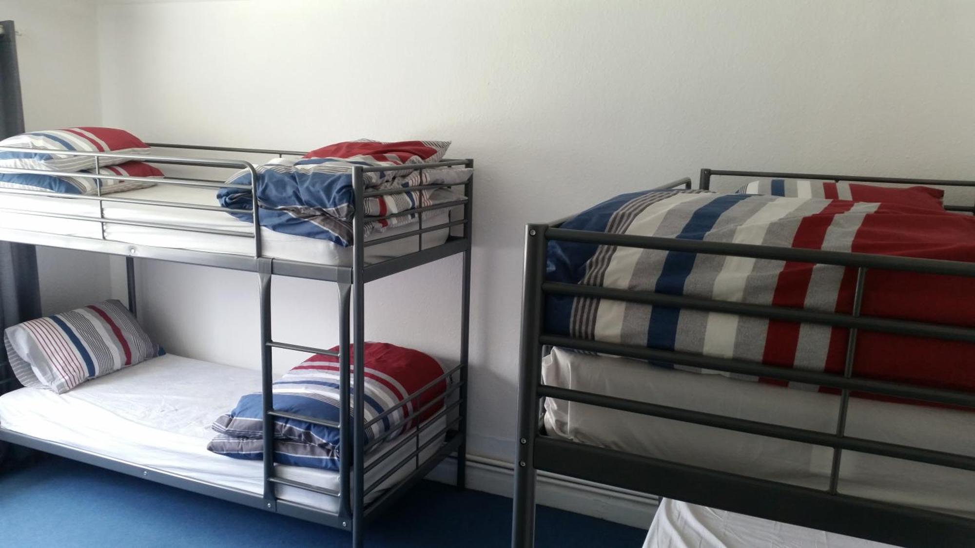 The Queens Hostel Londres Extérieur photo