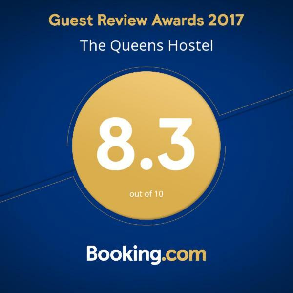 The Queens Hostel Londres Extérieur photo